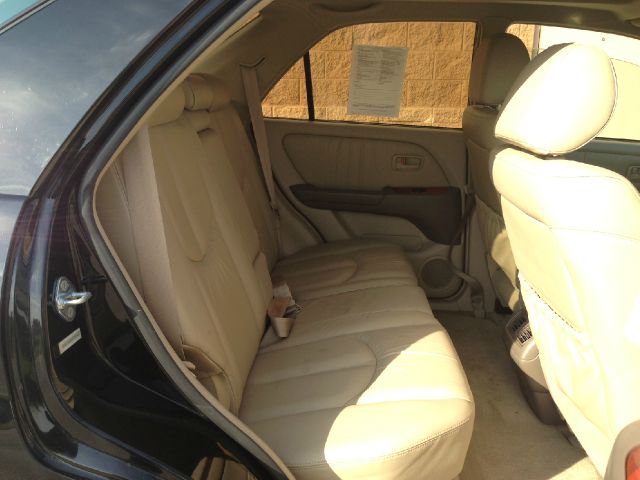 1999 Lexus RX 300 EX - DUAL Power Doors