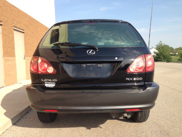 1999 Lexus RX 300 EX - DUAL Power Doors