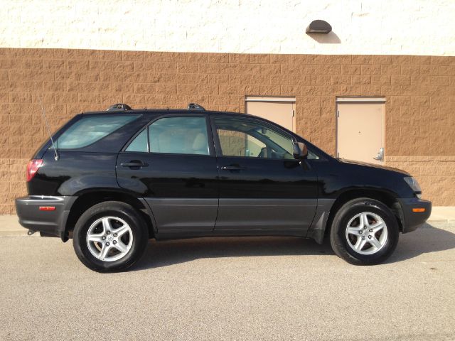 1999 Lexus RX 300 EX - DUAL Power Doors