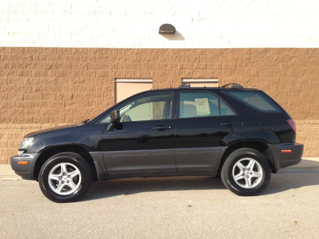 1999 Lexus RX 300 EX - DUAL Power Doors