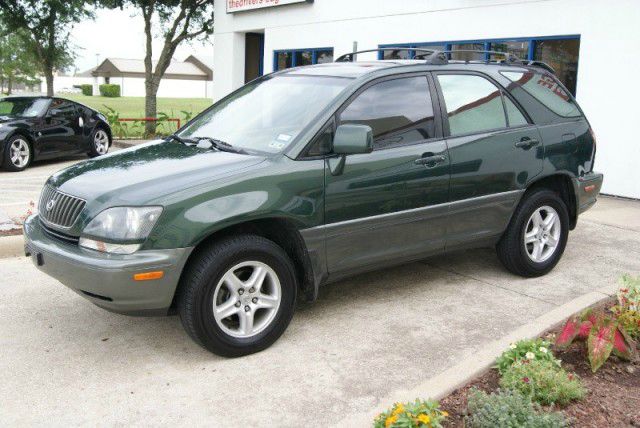 1999 Lexus RX 300 EX - DUAL Power Doors