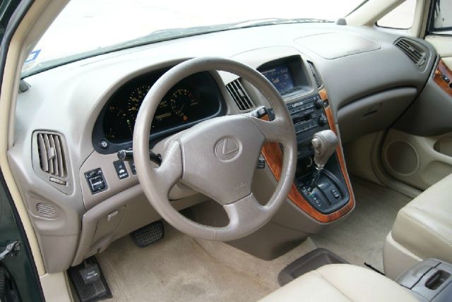 1999 Lexus RX 300 EX - DUAL Power Doors