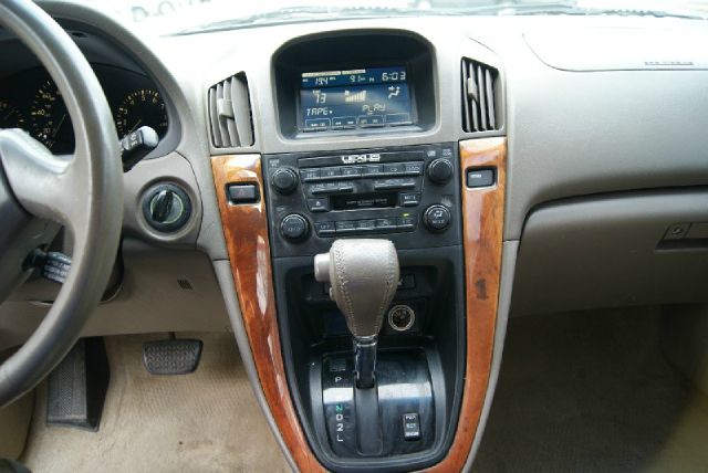 1999 Lexus RX 300 EX - DUAL Power Doors