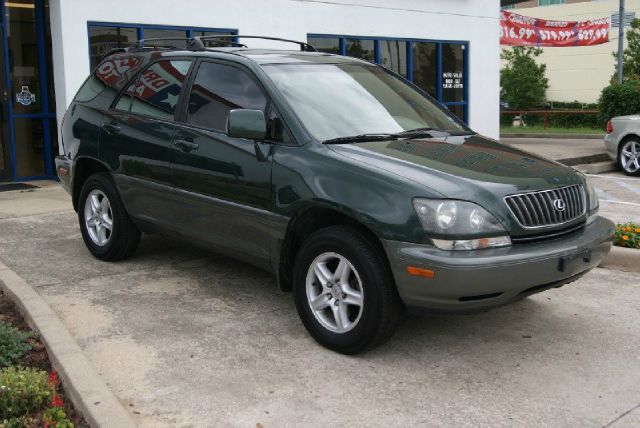 1999 Lexus RX 300 EX - DUAL Power Doors