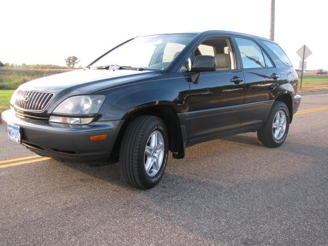 1999 Lexus RX 300 Unknown