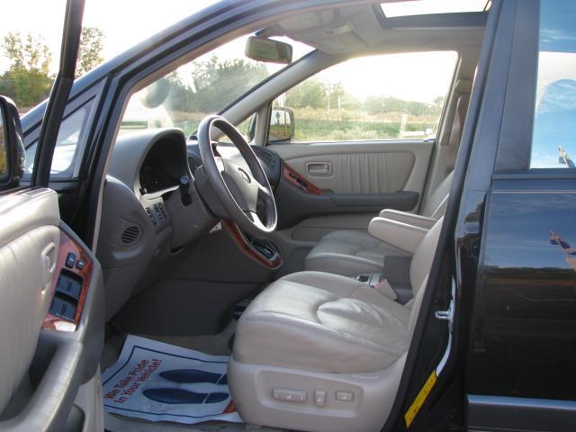 1999 Lexus RX 300 Unknown