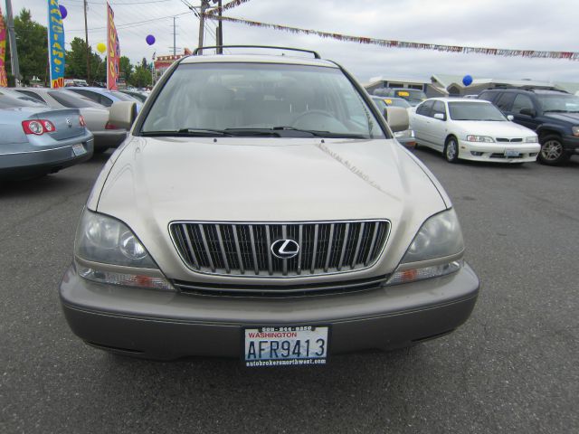 1999 Lexus RX 300 EX - DUAL Power Doors