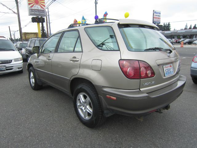 1999 Lexus RX 300 EX - DUAL Power Doors