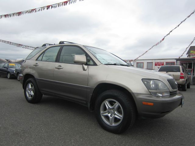 1999 Lexus RX 300 EX - DUAL Power Doors