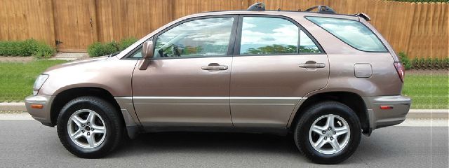 1999 Lexus RX 300 EX - DUAL Power Doors