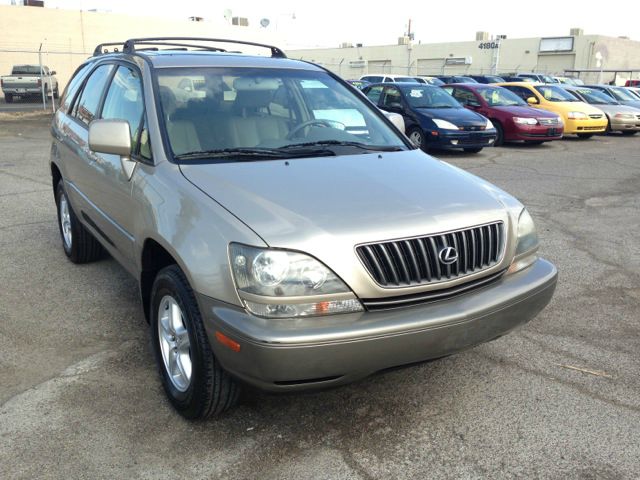 1999 Lexus RX 300 EX - DUAL Power Doors