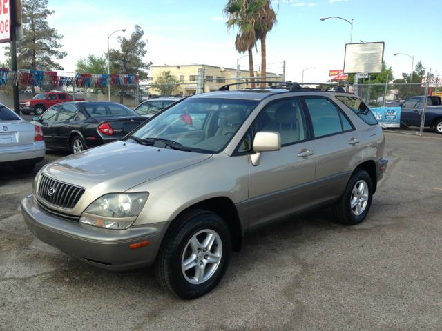 1999 Lexus RX 300 EX - DUAL Power Doors