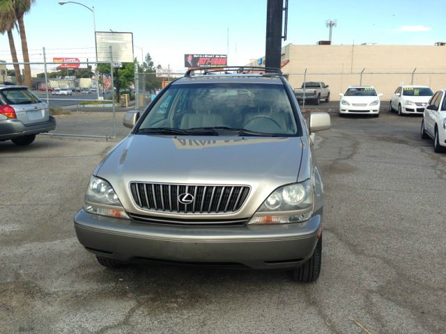 1999 Lexus RX 300 EX - DUAL Power Doors