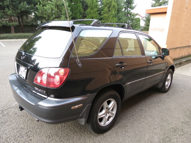 1999 Lexus RX 300 Premium