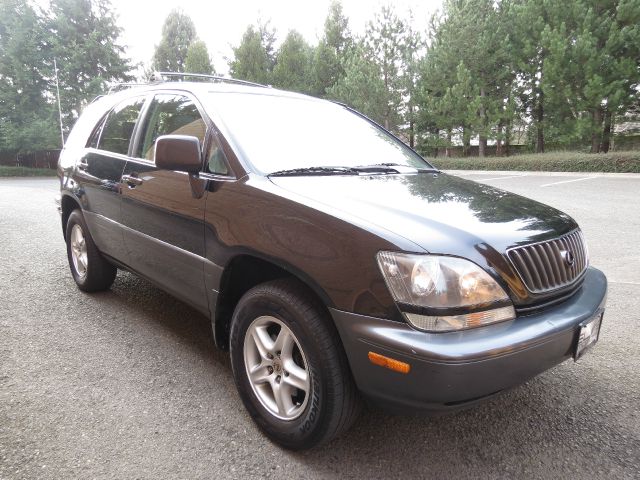 1999 Lexus RX 300 Premium