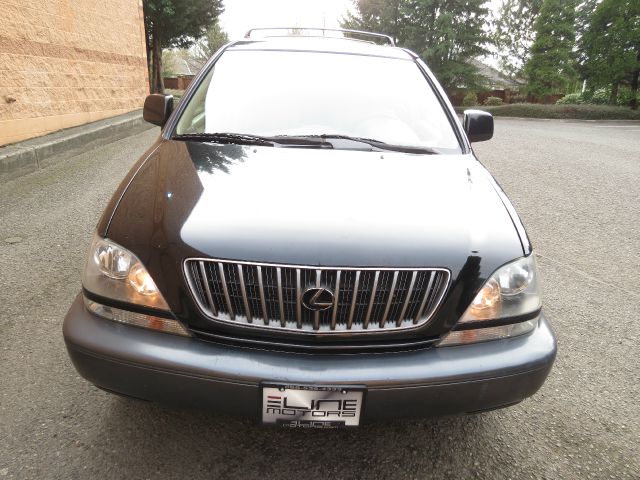 1999 Lexus RX 300 Premium