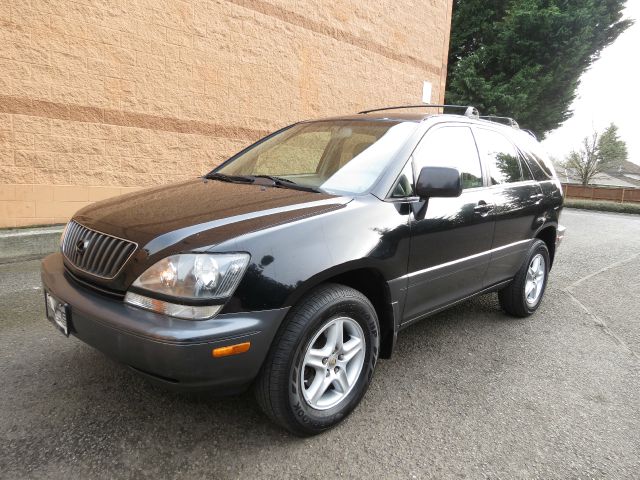 1999 Lexus RX 300 Premium