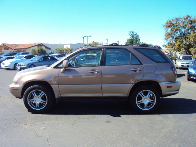 1999 Lexus RX 300 EX - DUAL Power Doors