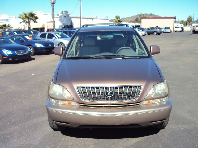 1999 Lexus RX 300 EX - DUAL Power Doors