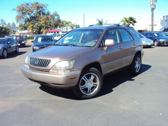 1999 Lexus RX 300 EX - DUAL Power Doors