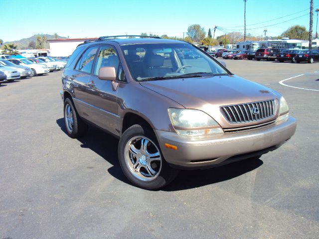 1999 Lexus RX 300 EX - DUAL Power Doors