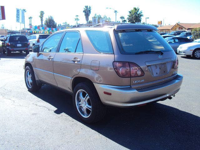 1999 Lexus RX 300 EX - DUAL Power Doors