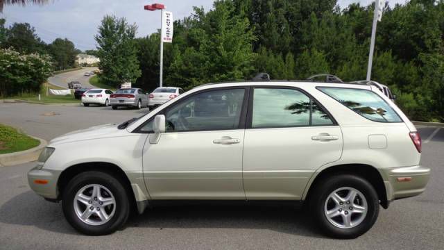 1999 Lexus RX 300 EX - DUAL Power Doors