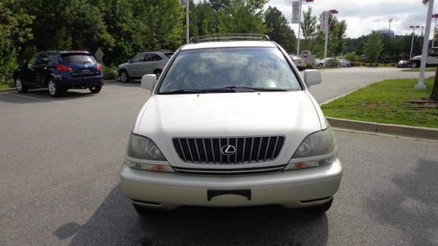 1999 Lexus RX 300 EX - DUAL Power Doors