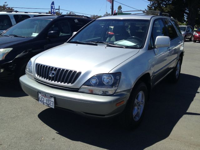 1999 Lexus RX 300 EX - DUAL Power Doors