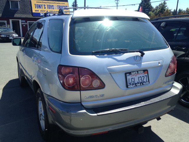 1999 Lexus RX 300 EX - DUAL Power Doors