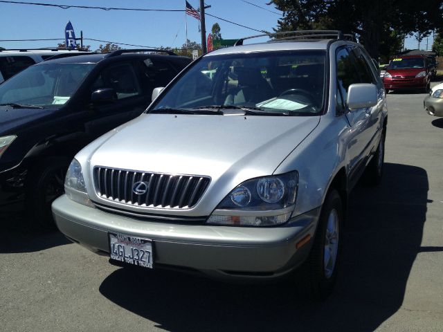 1999 Lexus RX 300 EX - DUAL Power Doors