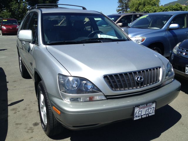 1999 Lexus RX 300 EX - DUAL Power Doors