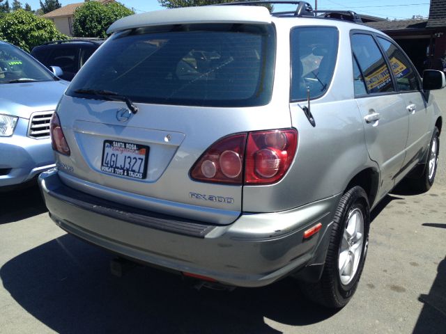 1999 Lexus RX 300 EX - DUAL Power Doors