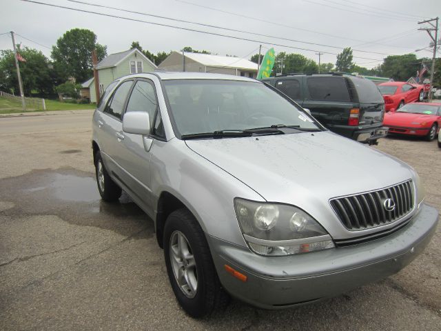 1999 Lexus RX 300 EX - DUAL Power Doors