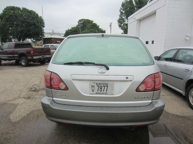 1999 Lexus RX 300 EX - DUAL Power Doors