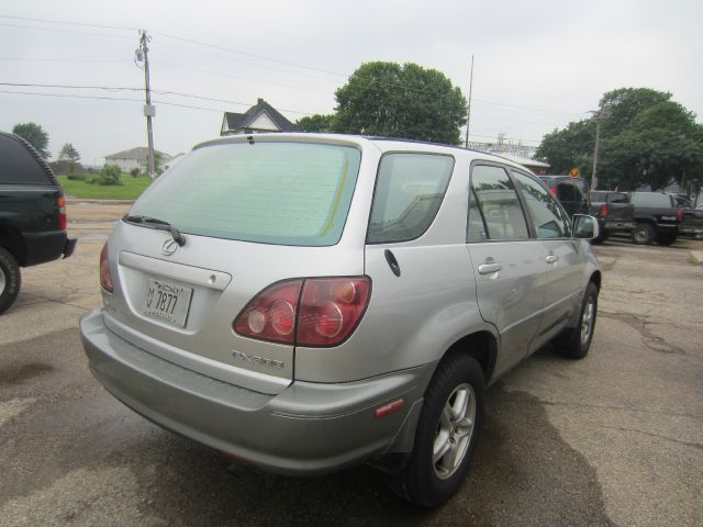 1999 Lexus RX 300 EX - DUAL Power Doors