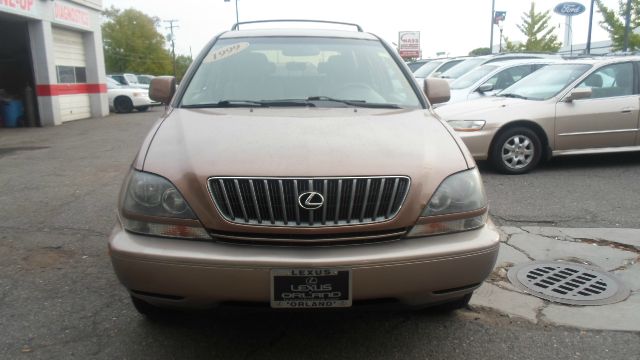 1999 Lexus RX 300 EX - DUAL Power Doors