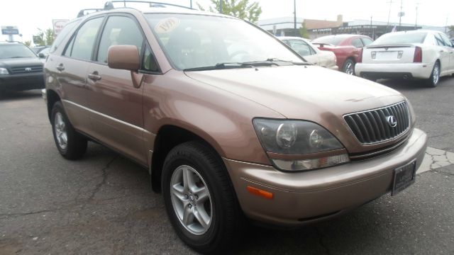 1999 Lexus RX 300 EX - DUAL Power Doors