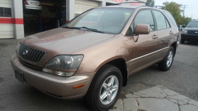 1999 Lexus RX 300 EX - DUAL Power Doors