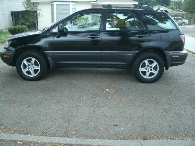 1999 Lexus RX 300 EX - DUAL Power Doors