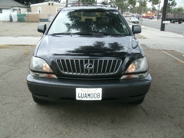 1999 Lexus RX 300 EX - DUAL Power Doors