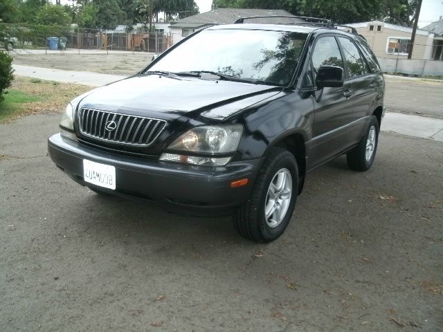 1999 Lexus RX 300 EX - DUAL Power Doors