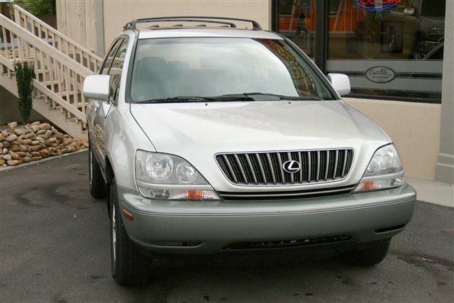 1999 Lexus RX 300 Unknown