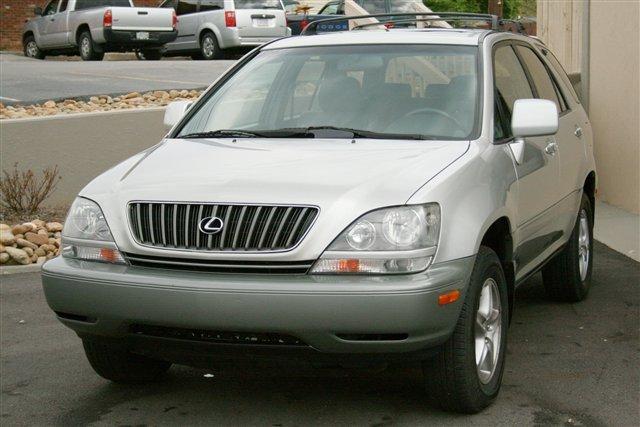 1999 Lexus RX 300 Unknown