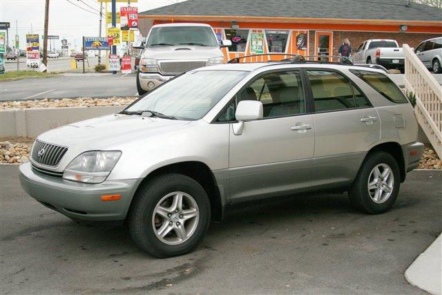 1999 Lexus RX 300 Unknown