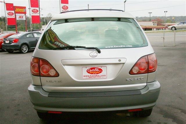 1999 Lexus RX 300 Unknown