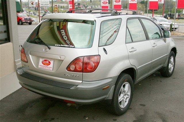 1999 Lexus RX 300 Unknown