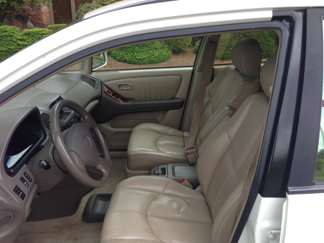 1999 Lexus RX 300 EX - DUAL Power Doors