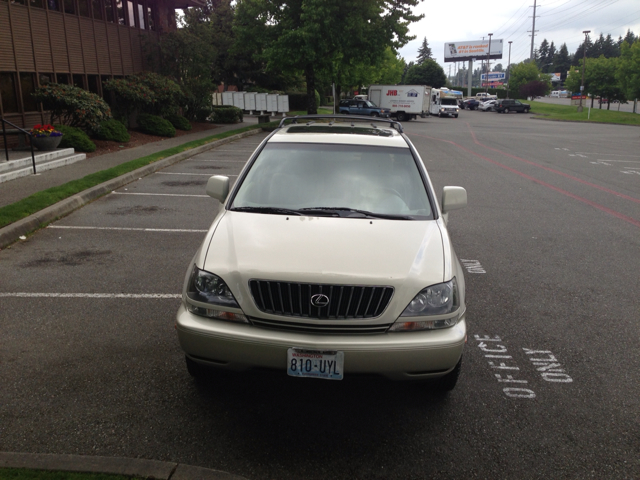 1999 Lexus RX 300 EX - DUAL Power Doors