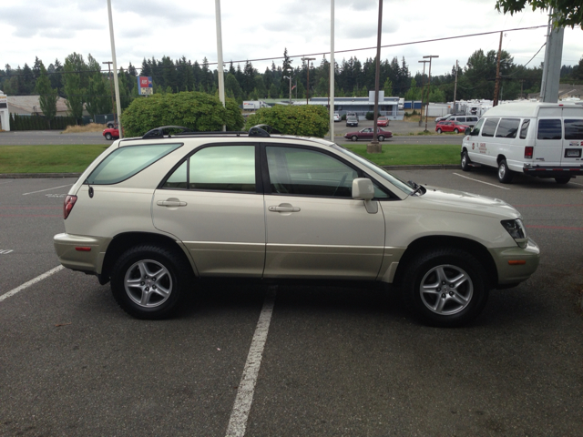 1999 Lexus RX 300 EX - DUAL Power Doors